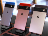 Conceito renders of the Pixel 6. (Fonte: TechScoreNY)