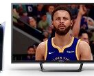 NBA 2K21 pode ser jogada a 4K/60 FPS no PS5. (Fonte de imagem: Sony/2K - editado)