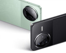 O sucessor do Redmi K80, na foto, pode ser lançado já no próximo mês. (Fonte da imagem: Xiaomi)