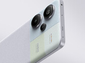 O Redmi Note 13 Pro Plus e dois outros modelos da série Redmi Note 13 estarão disponíveis na China a partir de 21 de setembro. (Fonte da imagem: Xiaomi)