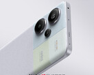 O Redmi Note 13 Pro Plus e dois outros modelos da série Redmi Note 13 estarão disponíveis na China a partir de 21 de setembro. (Fonte da imagem: Xiaomi)