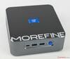 Morefine S600 Apex Engineer