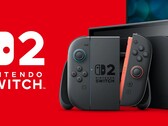 Com o lançamento do Switch 2 apenas dois meses antes, é de se esperar que a Gamescom seja um marco importante no lançamento global do console. (Fonte da imagem: Nintendo)