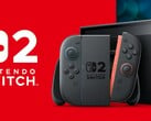 Com o lançamento do Switch 2 apenas dois meses antes, é de se esperar que a Gamescom seja um marco importante no lançamento global do console. (Fonte da imagem: Nintendo)