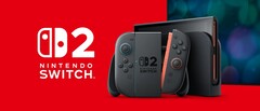 Com o lançamento do Switch 2 apenas dois meses antes, é de se esperar que a Gamescom seja um marco importante no lançamento global do console. (Fonte da imagem: Nintendo)