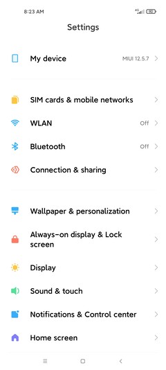 Revisão do Xiaomi Mi 11 Ultra