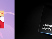 O Exynos 2400 pode acabar sendo melhor do que o Snapdragon 8 Gen 3 em jogos (imagem via Qualcomm/Samsung, editada)