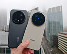Confronto em Londres: Honor Magic8 Pro vs. Vivo X300 Pro em uma análise comparativa de fotos