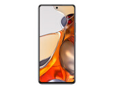 Pode ser difícil distinguir o Xiaomi 12T Pro e o Xiaomi 11T Pro da frente. (Fonte de imagem: Google Play Console)