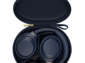 O modelo Midnight Blue vai custar tanto quanto os modelos Black e Silver. (Fonte da imagem: Sony)