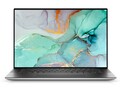 O Dell XPS 15 9510 traz de volta a opção de exibição OLED. (Fonte da imagem: Dell)