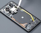 O primeiro teardown do Xiaomi 14 Ultra também fornece alguns testes de câmera e resultados de medição do hardware principal. (Imagem: WekiHome)