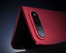 O Xiaomi 18 Fold.