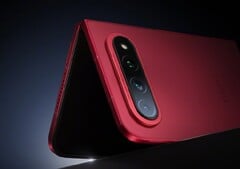 O Xiaomi 18 Fold.