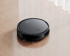 O Xiaomi Robot Vacuum E10C apareceu no site global da marca. (Fonte da imagem: Xiaomi)