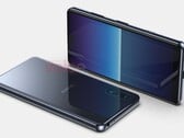 Este poderia ser o Sony Xperia Ace 2. (Fonte: Voice)