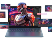 Lenovo Yoga Pro 9i Aura recebe atualizações Arrow Lake-H e Blackwell. (Fonte da imagem: Lenovo)