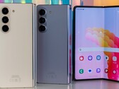 Os smartphones dobráveis poderão ficar mais acessíveis em 2024 (imagem via own)