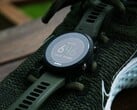 A Garmin estaria trabalhando no desenvolvimento de um método para medir a fadiga muscular (foto de arquivo)