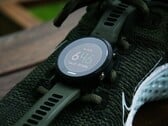 A Garmin estaria trabalhando no desenvolvimento de um método para medir a fadiga muscular (foto de arquivo)