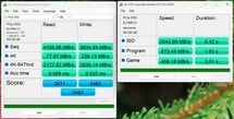SSD AS