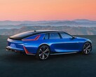 A GM já havia feito uma parceria com a TEI para a produção de seu veículo elétrico de luxo Cadillac CELESTIQ (Fonte da imagem: Cadillac)