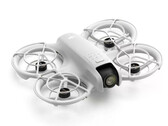 O DJI Neo está pronto para superar seus concorrentes quando for lançado. (Fonte da imagem: @MysteryLupin)