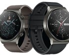 A série Watch 3 pode ter uma coroa digital em vez dos dois botões que o Watch GT 2 Pro tem, na foto. (Fonte da imagem: Huawei)