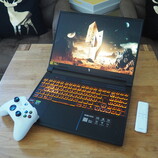 Análise do PC para jogos Acemagic Tank 03: O pequeno mini PC com