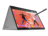 Breve Análise do Conversível Lenovo Flex 6-14IKB (i5 8250U, GeForce MX130)