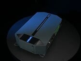 A unidade de computação de borda FCU3101 é equipada com um SoC ARM de quatro núcleos. 