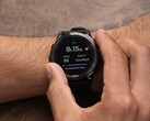 O aplicativo de ECG da Garmin agora está disponível na série Fenix 7 Pro, mas apenas em três países. (Fonte da imagem: Garmin)