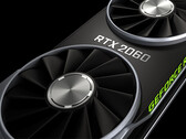 O modded RTX 2060 nos dá uma idéia de como a atualização da NVIDIA pode funcionar (Fonte de imagem: NVIDIA)