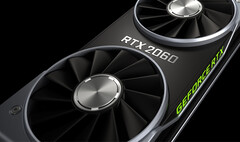 O modded RTX 2060 nos dá uma idéia de como a atualização da NVIDIA pode funcionar (Fonte de imagem: NVIDIA)