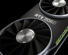 O modded RTX 2060 nos dá uma idéia de como a atualização da NVIDIA pode funcionar (Fonte de imagem: NVIDIA)