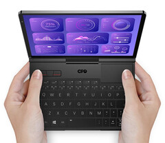 Não se sabe quando a GPD começará a enviar o Pocket 4. (Fonte da imagem: GPD)