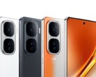 O Neo10 Pro. (Fonte da imagem: iQoo)