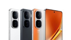 O Neo10 Pro. (Fonte da imagem: iQoo)