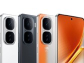 O Neo10 Pro. (Fonte da imagem: iQoo)
