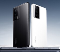 A Xiaomi revelou, sem querer, as origens do POCO F6 Pro. (Fonte da imagem: Xiaomi)