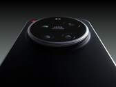 A Xiaomi vende o Leica Leitzphone apenas nas cores preta e prata.