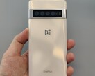 O conceito OnePlus 7 vazou. (Fonte: Industrial Designer-Haoran)