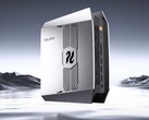 A Peladn revelou oficialmente o mini PC para jogos Y01 equipado com a APU Ryzen AI Max+ 395 'Strix Halo' da AMD. (Fonte da imagem: Peladn)