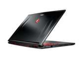 Breve Análise do Portátil MSI GF72VR 7RF (7700HQ, GTX 1060, 120 Hz)