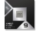 O Ryzen 9 9950X3D2 agora é oficial
