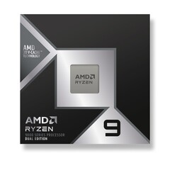 O Ryzen 9 9950X3D2 agora é oficial