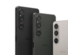 O Sony Xperia 1 VI. (Fonte: Sony)