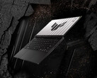 O primeiro laptop para jogos AMD Strix Halo da Asus não chegará aos EUA com 64 GB de RAM. (Fonte da imagem: Asus - editado)