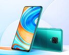 Todas as versões do Redmi Note 9 Pro (joyeuse) receberam agora o MIUI 12 de alguma forma. (Fonte da imagem: Xiaomi)