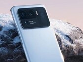 O Mi 11 Ultra não está mais disponível na Índia. (Fonte: Xiaomi)